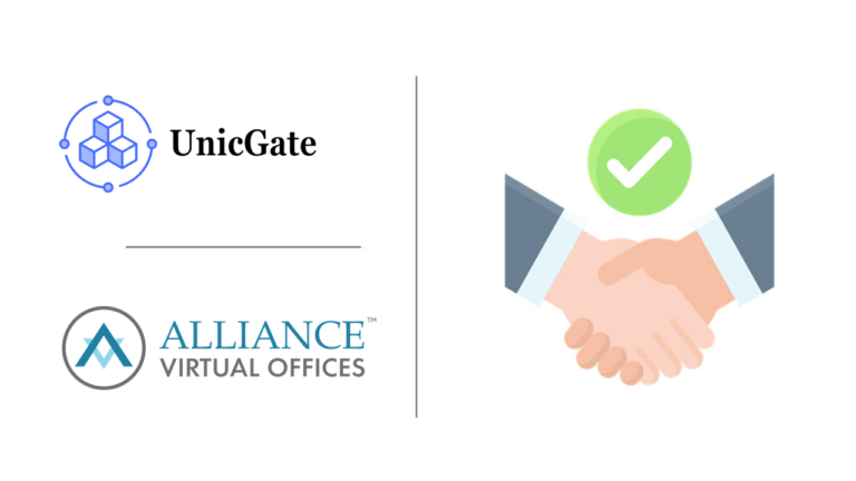 Alliance Virtual Offices Partnership