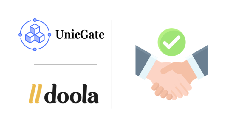 UnicGate & Doola Partnership Announcement